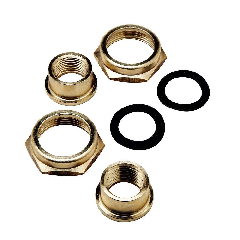 Armstrong Pumps Bronze Union Fitting 