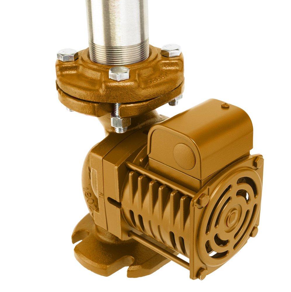 Armstrong Pumps 68 gpm 1/6 hp Circulator Pump 