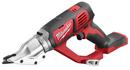 Milwaukee® Black Cordless Double Cut Shear Tool 