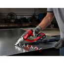 Milwaukee&reg; Black Cordless Double Cut Shear Tool 