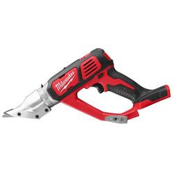 18 ga Cordless Double Cut Shear Tool