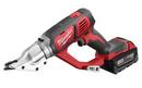 Milwaukee&reg; Black Cordless 18 ga Shear Bare Tool 