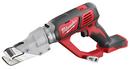 Milwaukee&reg; Black 18 ga Single Cutting Cordless Shear Tool 