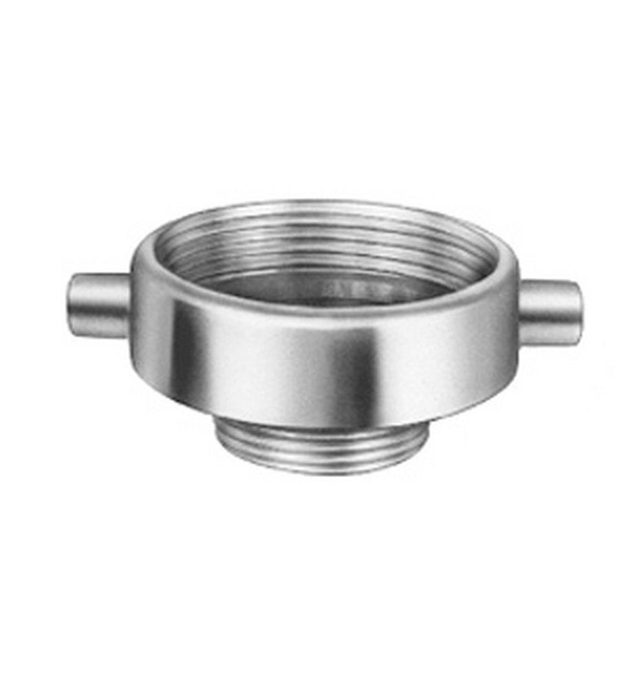 Moon American Brass FNST x MIP Reducer Adapter 