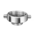 Moon American Brass FNST x MIP Reducer Adapter 