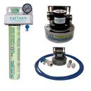 Falsken Water Systems Water Treatment Installation Kit 