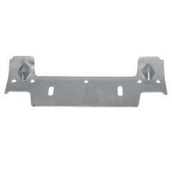 Steel Wall Mount Hanger Bracket for American Standard 373.027 Sink Hangar Bracket
