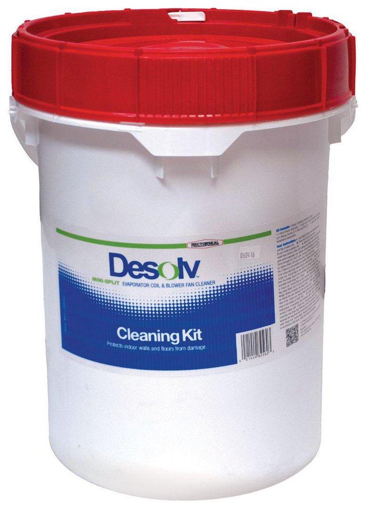 Rectorseal Clear Coil Cleaner 