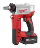 Milwaukee&reg; Red Expansion Tool Kit 
