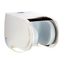 Adjustable Hand Shower Bracket in Polished Nickel