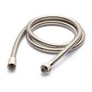 Signature Hardware Polished Nickel 60 in. Hand Shower Hose 