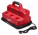 Milwaukee® Red Rapid Charge Station 