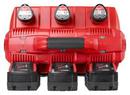 Milwaukee® Red Rapid Charge Station 