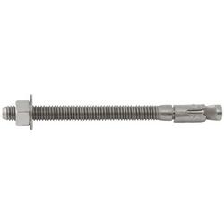 5 in. Stainless Steel Wedge Expansion Anchor