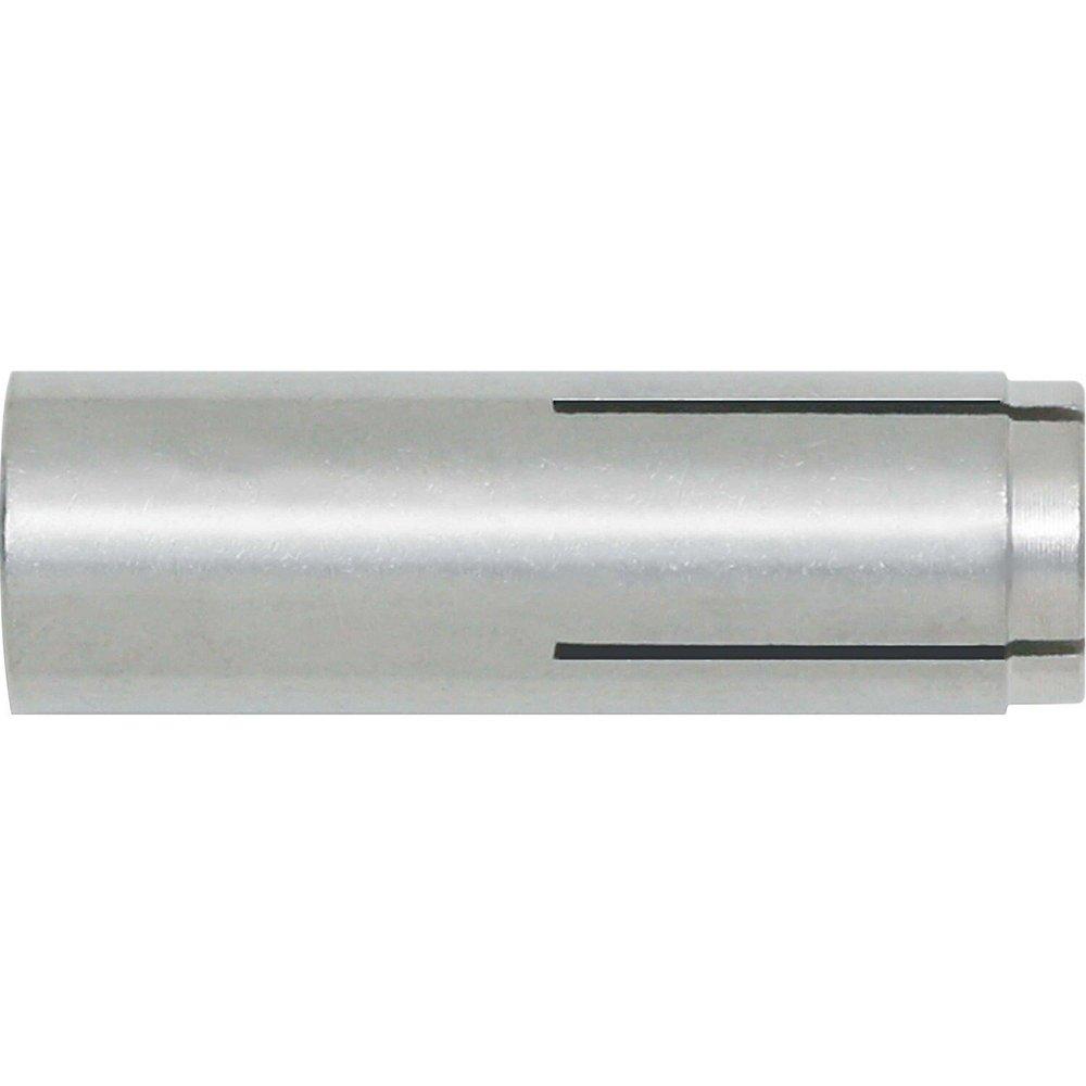 5/8 in. Internally Threaded Drop-In Lipped Expansion Anchor 