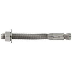 5-1/2 in. Stainless Steel Wedge Expansion Anchor