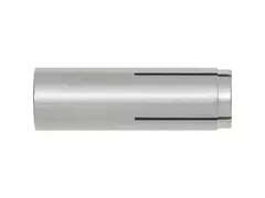 DEWALT Steel Dropin 06208-PWR Stainless steel expansion anchor