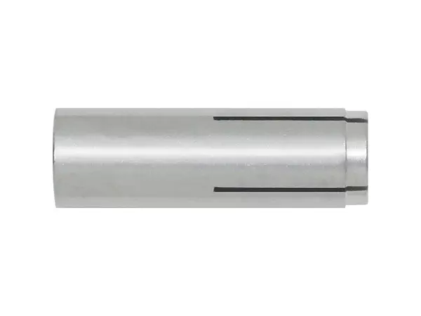 DEWALT Steel Dropin 06208-PWR Stainless steel expansion anchor