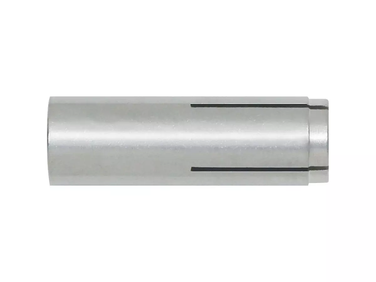 DEWALT Steel Dropin 06208-PWR Stainless steel expansion anchor