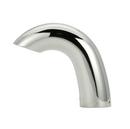 Zurn Chrome Plated No Handle Sensor Bathroom Sink Faucet 
