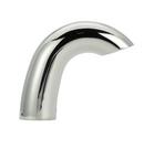 Zurn Polished Chrome No Handle Sensor Bathroom Sink Faucet 