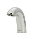 Zurn Polished Chrome No Handle Sensor Bathroom Sink Faucet 