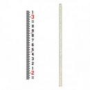 Spectra Precision Fiberglass Guard Level Rod 
