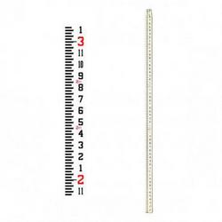 16 ft. Fiberglass Guard Level Rod