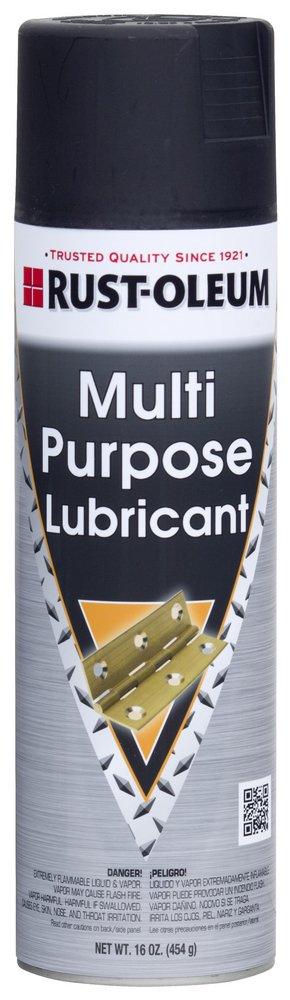 Rust-Oleum&reg; Multi-Purpose Lubricant 