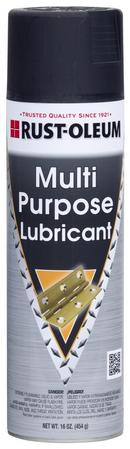 Rust-Oleum&reg; Multi-Purpose Lubricant 