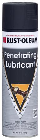Rust-Oleum&reg; General Purpose Heavy Duty Penetrant Lubricant 