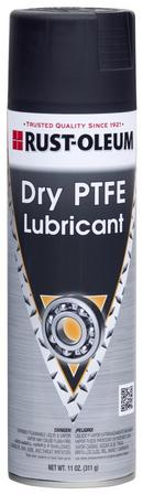 Rust-Oleum&reg; Dry PTFE Lubricant 
