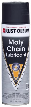 Rust-Oleum&reg; Moly Chain Lubricant 