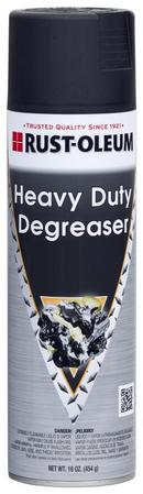 16 oz. Heavy Duty Degreaser