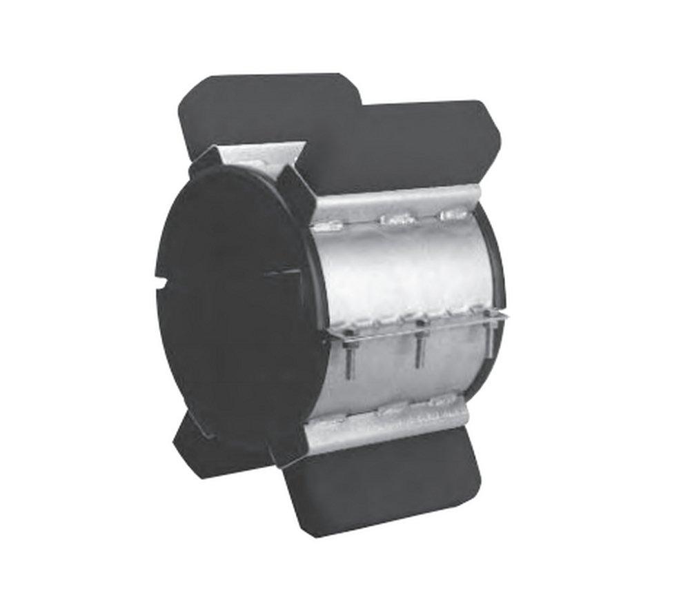 Cascade Waterworks 8 in. Stainless Steel Casing Spacer 