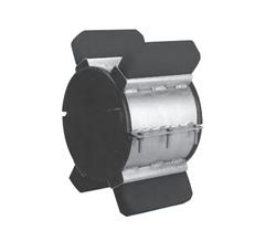 8 x 16 in. Stainless Steel Casing Spacer