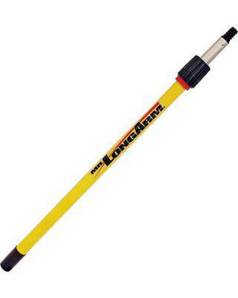 Florida Level & Transit Aluminum Extension Pole for Target System 