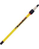 Florida Level & Transit Aluminum Extension Pole for Target System 