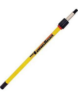 6 ft. Aluminum Extension Pole for Target System