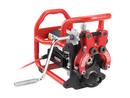 RIDGID Transportable Pipe Beveller with Cutter 