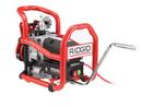 RIDGID Transportable Pipe Beveller with Cutter 