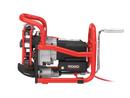 RIDGID Transportable Pipe Beveller with Cutter 