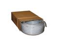 Bramec Corporation Clear 50 ft. Plastic Tubing in Clear 
