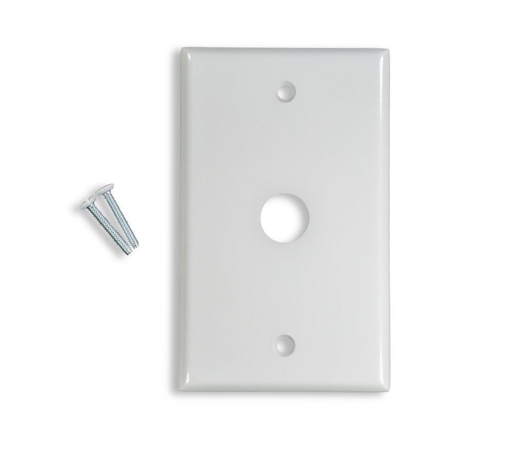 Navien Wall Plate 