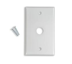 Hot Button Wall Plate
