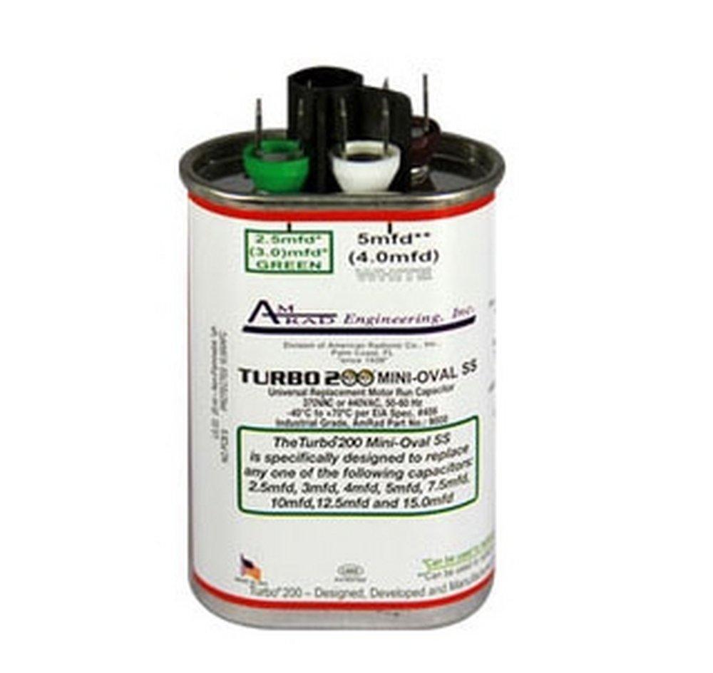 AmRad Capacitor 