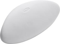 Removable Whirlpool Pillow White