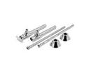 Trim by Design Polished Brass - Coated Lavatory Sink Trim Kit 
