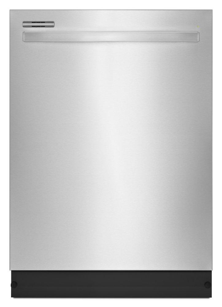 Amana Stainless Steel 23-7/8 in. 12 Place Settings Dishwasher 