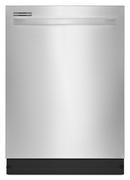 Amana Stainless Steel 23-7/8 in. 12 Place Settings Dishwasher 